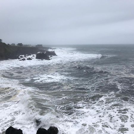The Castle Inn Of The Lost Coast Shelter Cove Exterior foto