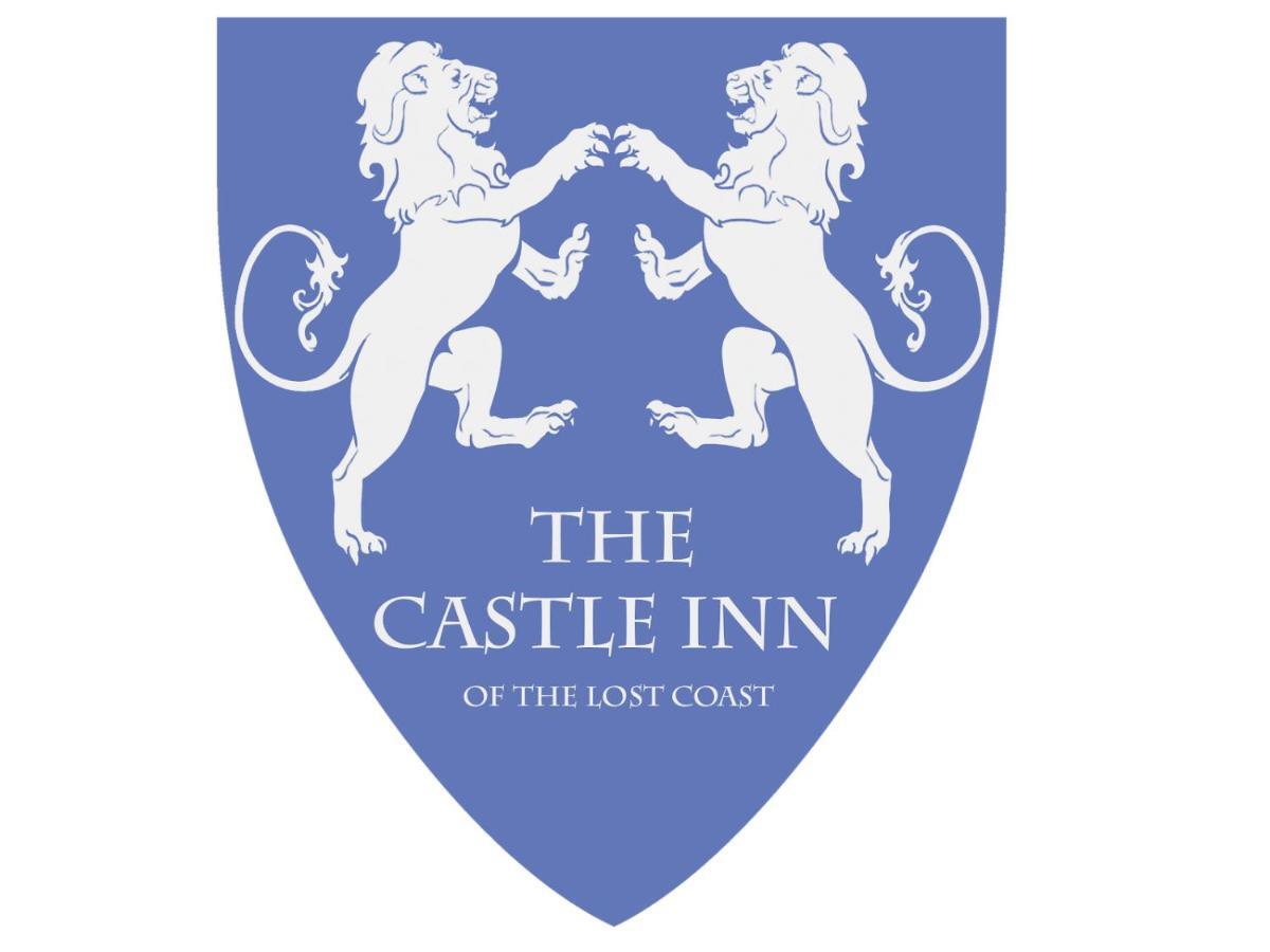 The Castle Inn Of The Lost Coast Shelter Cove Exterior foto